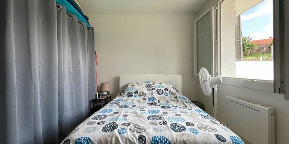 appartement à BIDART (64210)