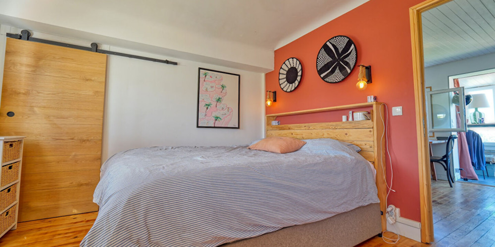 appartement à BIDART (64210)