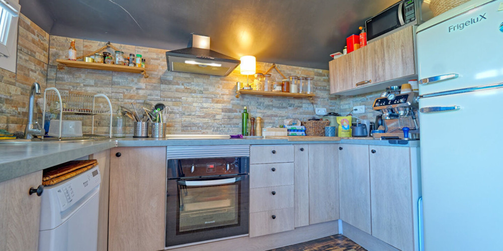 appartement à BIDART (64210)