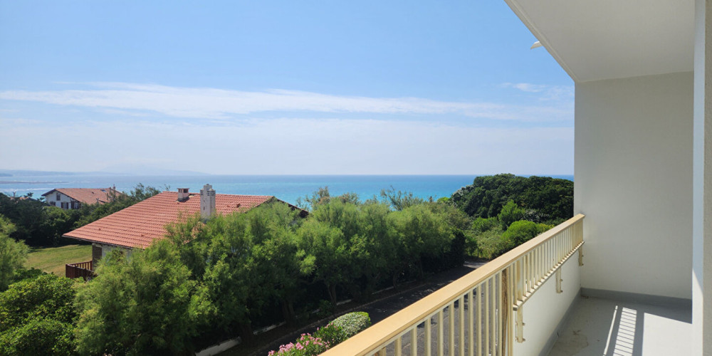 appartement à BIDART (64210)