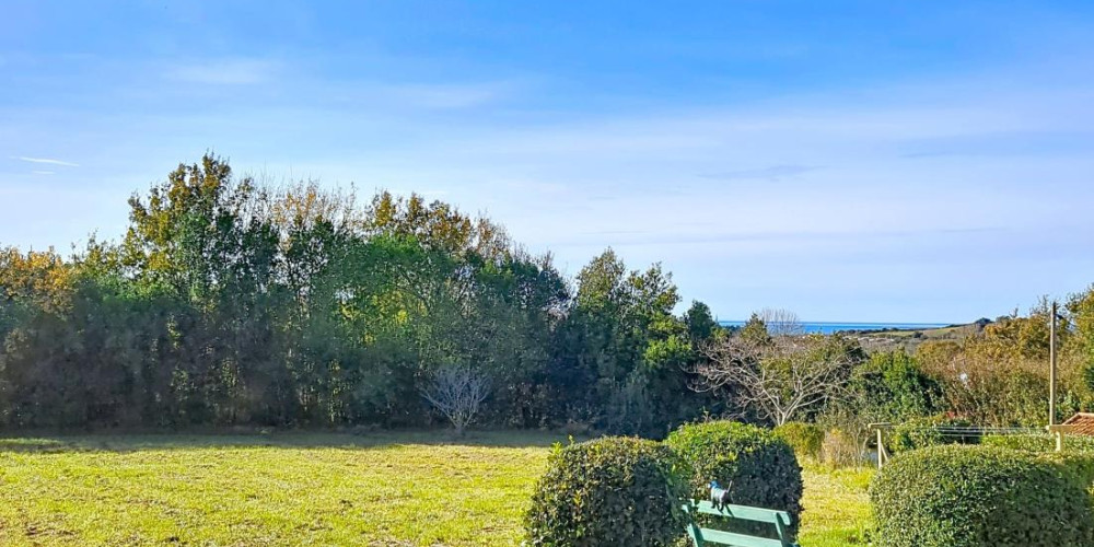 appartement à GUETHARY (64210)