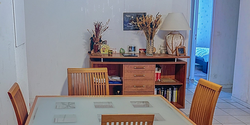 appartement à GUETHARY (64210)