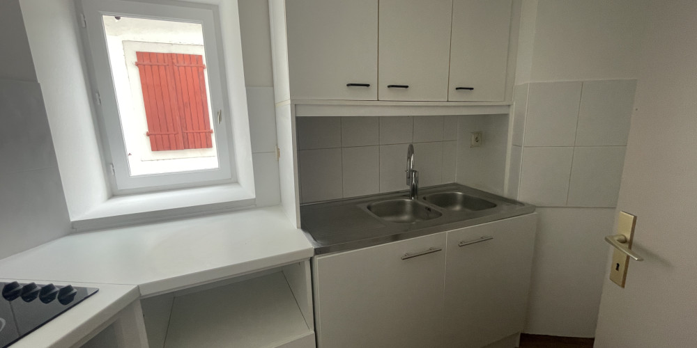 appartement à ISPOURE (64220)