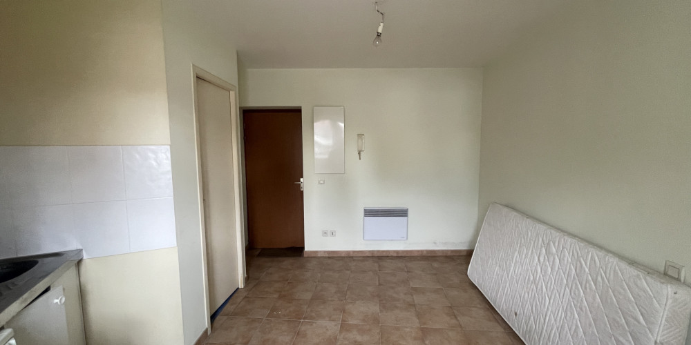 appartement à ISPOURE (64220)