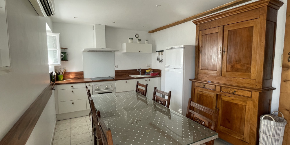 appartement à MENDIVE (64220)