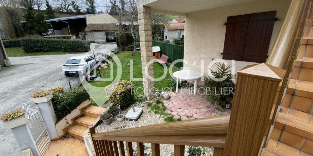 appartement à BOUGARBER (64230)