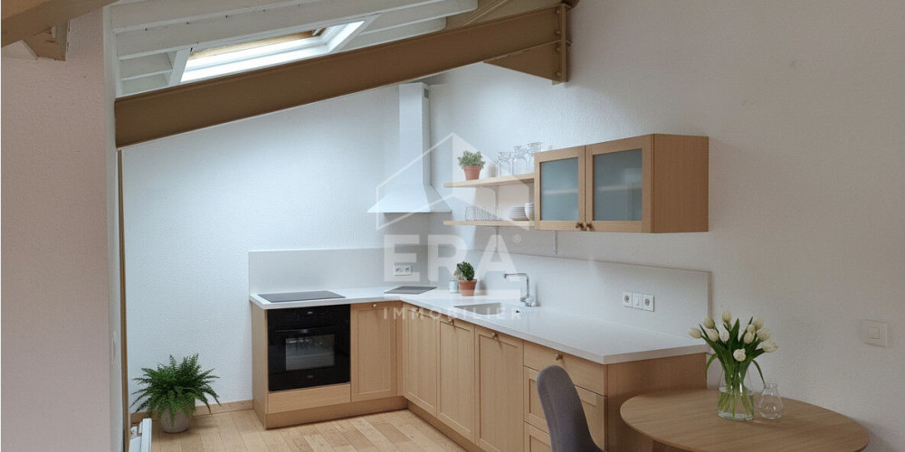 appartement à HASPARREN (64240)