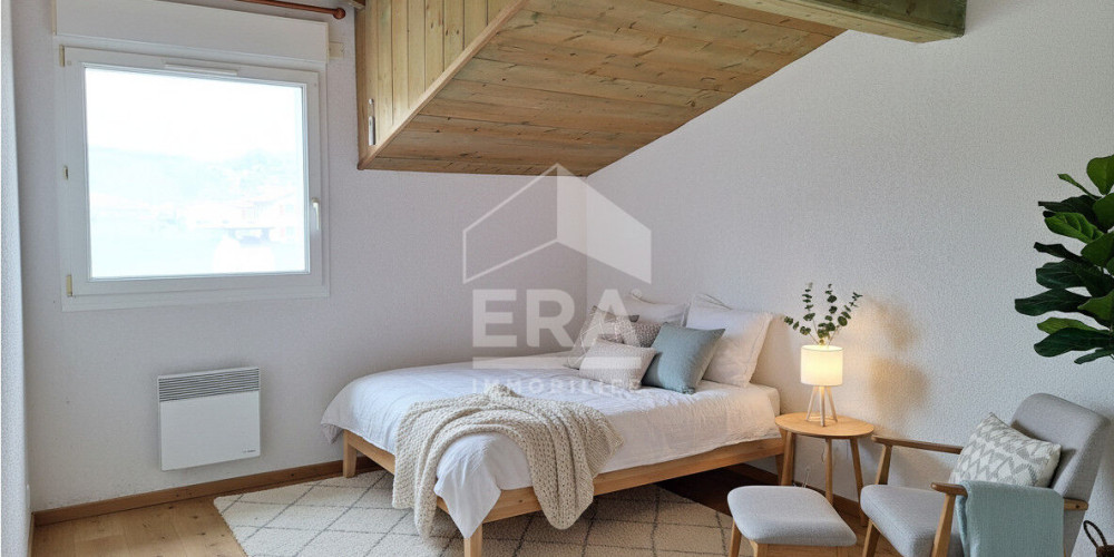 appartement à HASPARREN (64240)