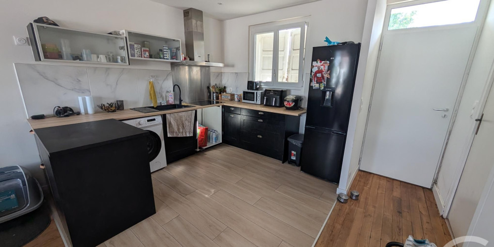appartement à ORTHEZ (64300)