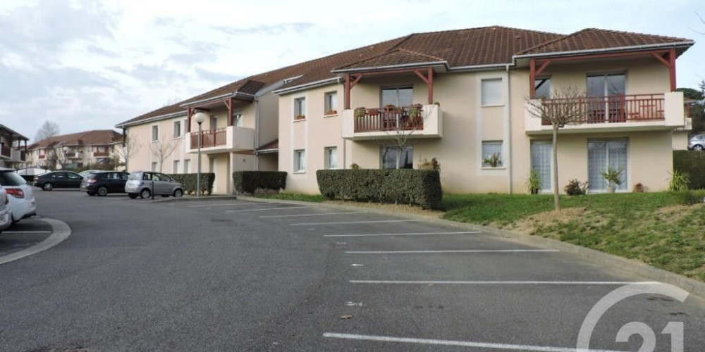 appartement à ORTHEZ (64300)