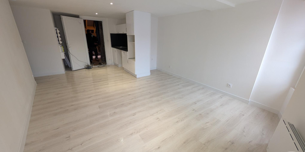 appartement à ORTHEZ (64300)