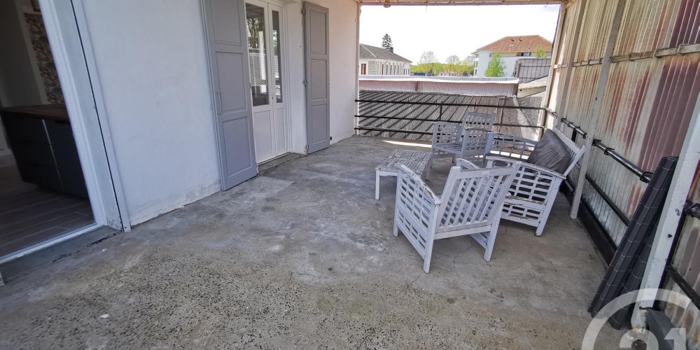 appartement à ORTHEZ (64300)