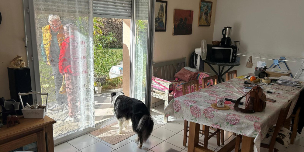 appartement à ORTHEZ (64300)