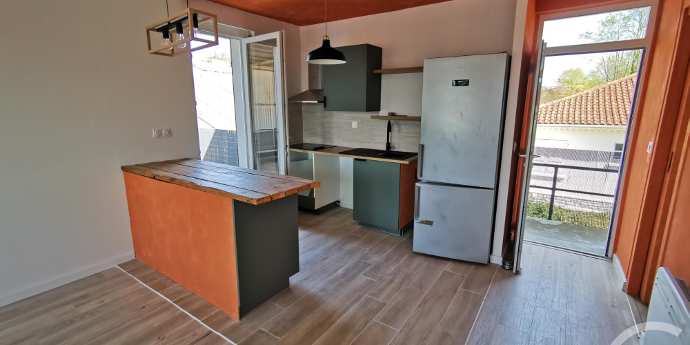 appartement à ORTHEZ (64300)
