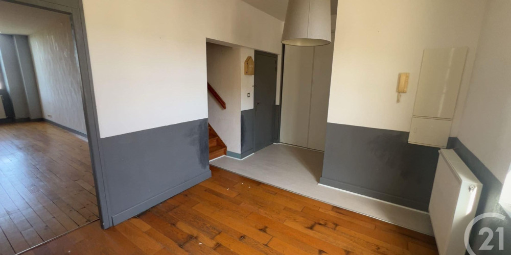 appartement à ORTHEZ (64300)