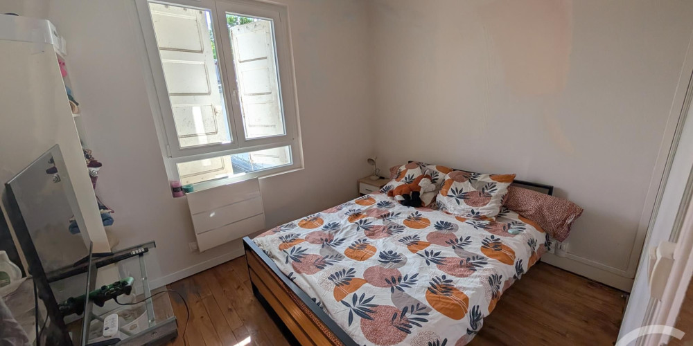 appartement à ORTHEZ (64300)