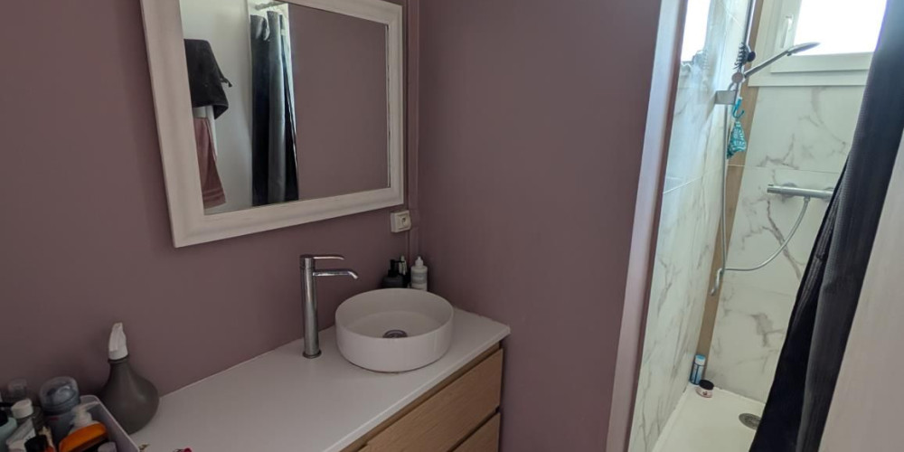 appartement à ORTHEZ (64300)