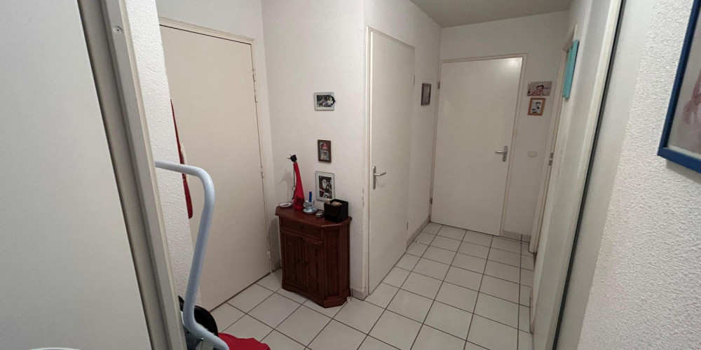 appartement à ORTHEZ (64300)