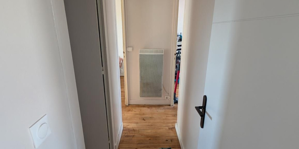 appartement à ORTHEZ (64300)