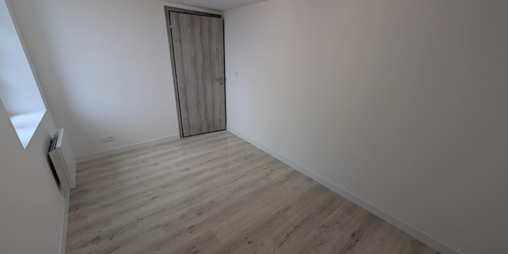 appartement à ORTHEZ (64300)