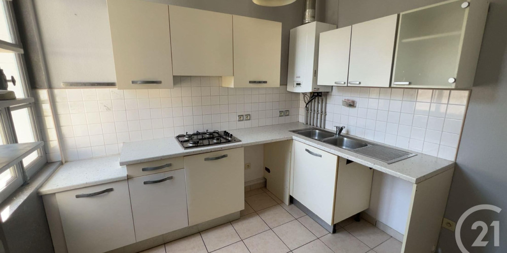 appartement à ORTHEZ (64300)