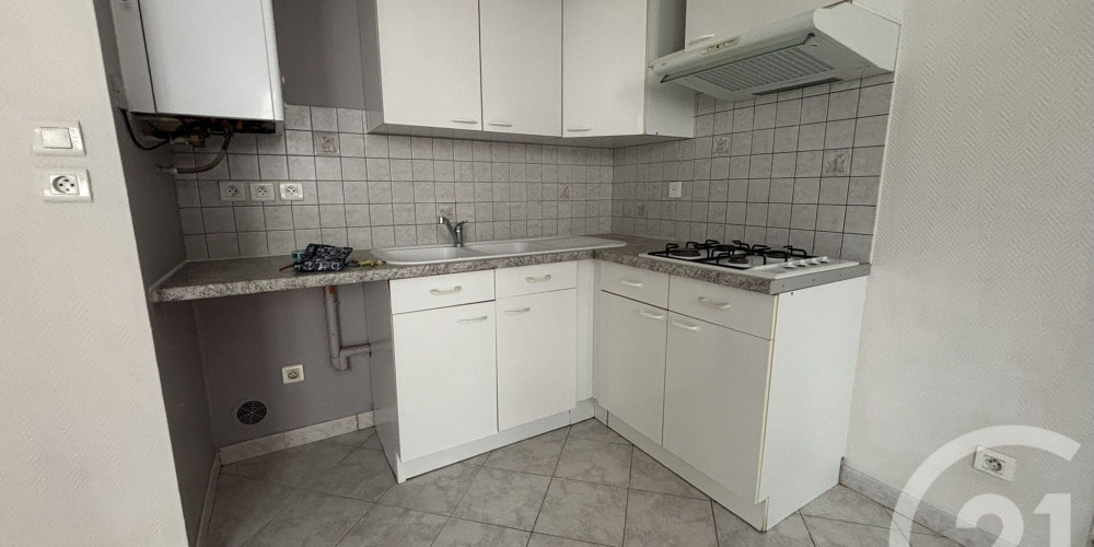 appartement à ORTHEZ (64300)