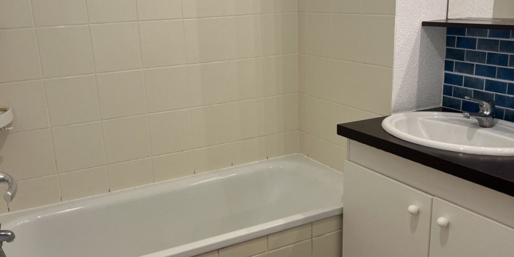 appartement à ORTHEZ (64300)