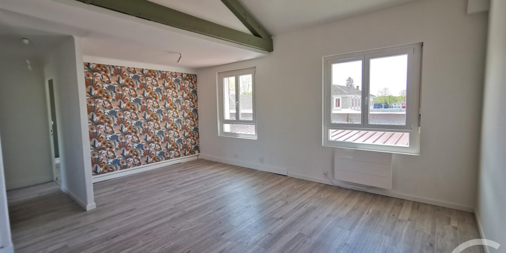 appartement à ORTHEZ (64300)