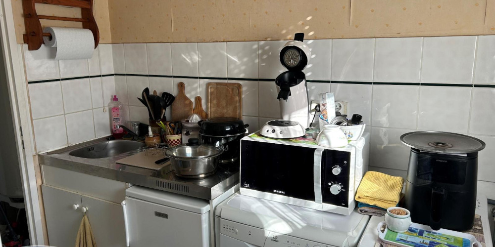 appartement à ORTHEZ (64300)