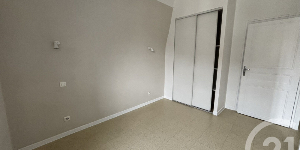 appartement à ORTHEZ (64300)