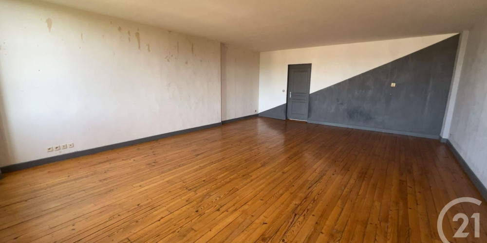 appartement à ORTHEZ (64300)