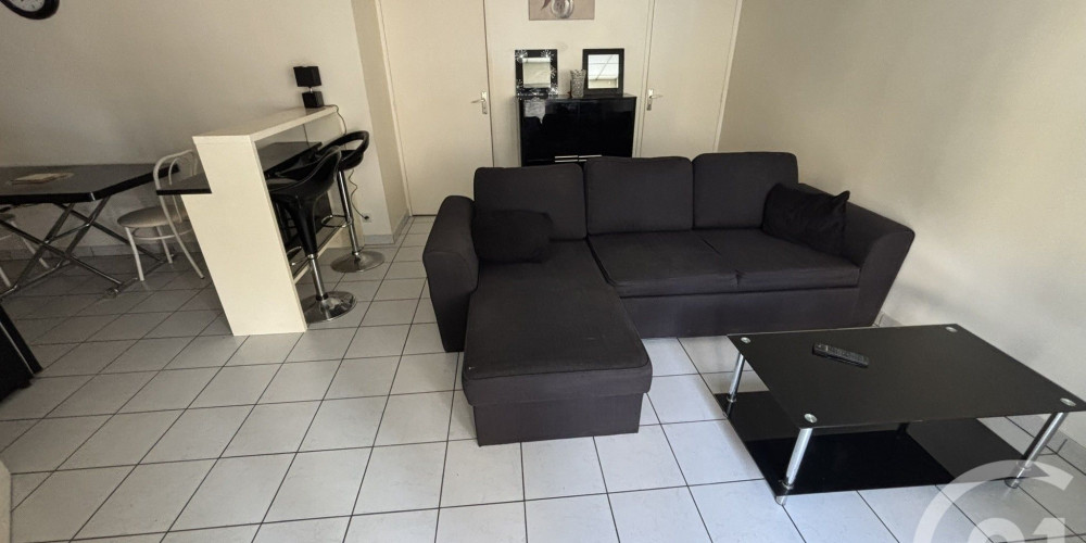 appartement à ORTHEZ (64300)