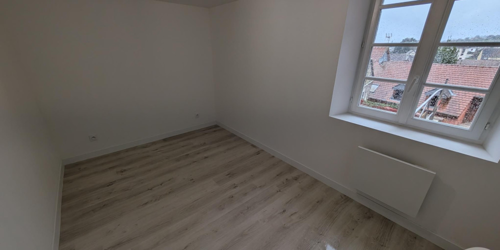 appartement à ORTHEZ (64300)