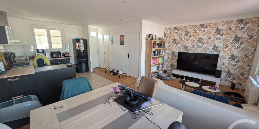 appartement à ORTHEZ (64300)