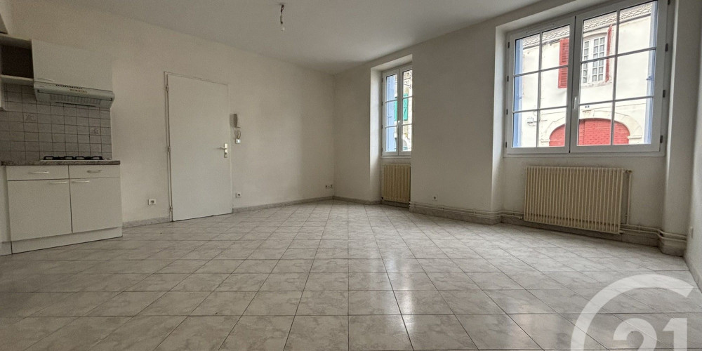 appartement à ORTHEZ (64300)