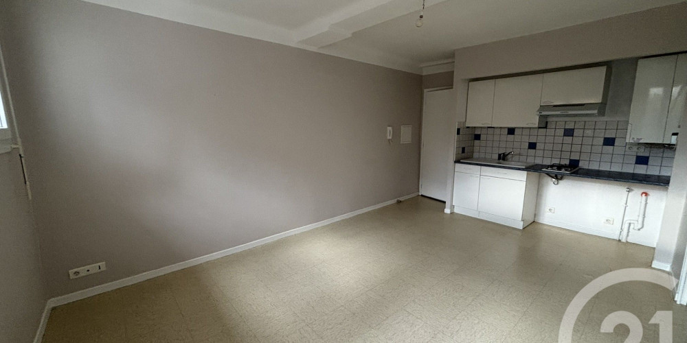 appartement à ORTHEZ (64300)