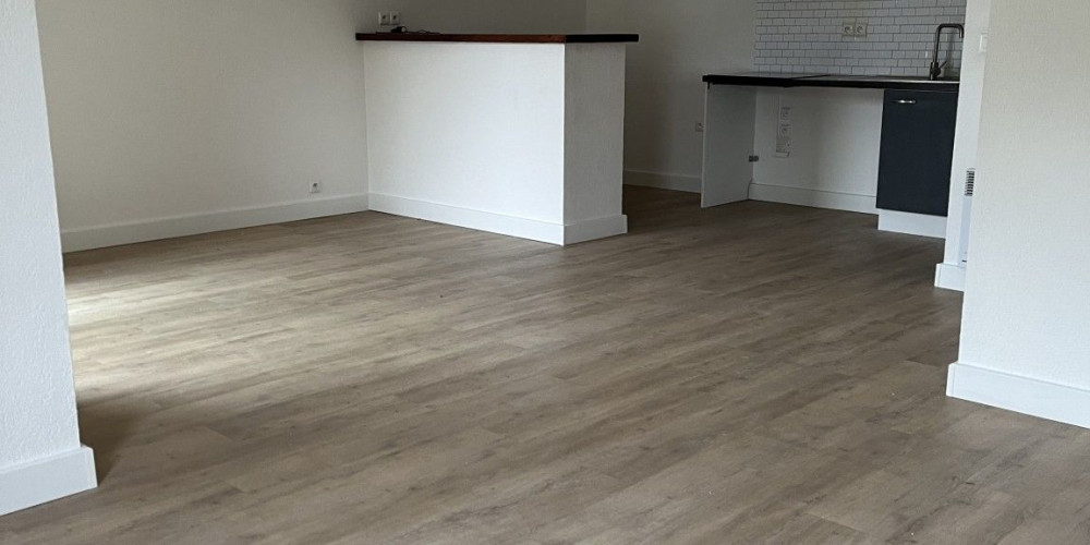 appartement à ORTHEZ (64300)