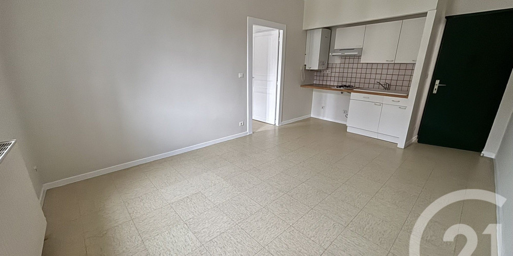 appartement à ORTHEZ (64300)