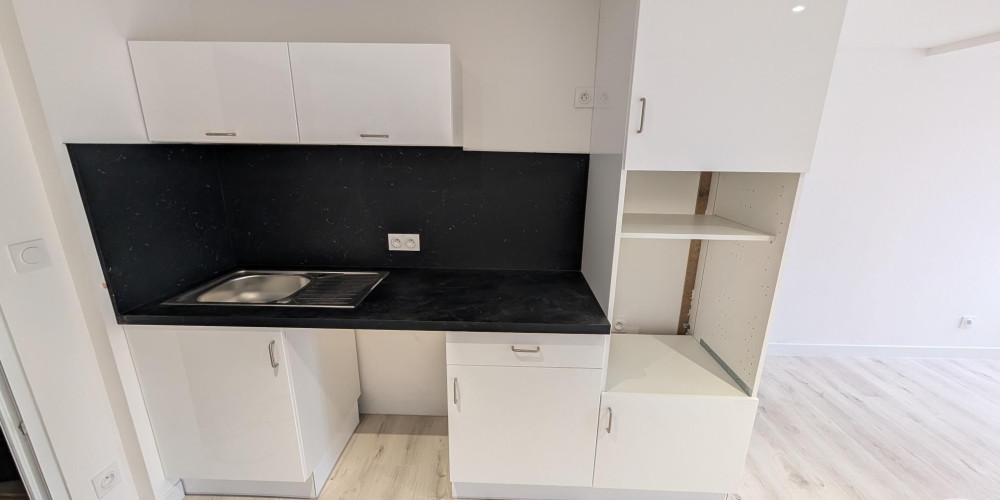 appartement à ORTHEZ (64300)