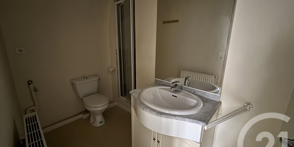 appartement à ORTHEZ (64300)