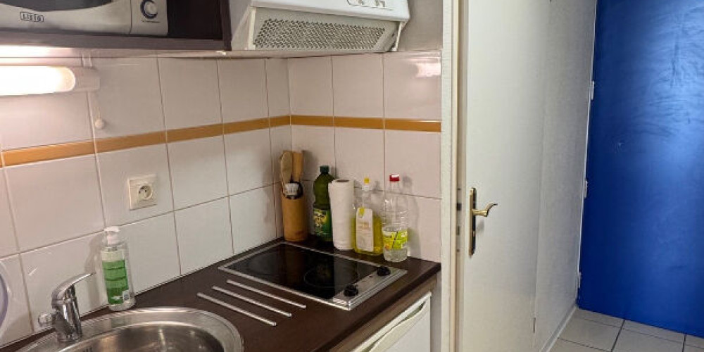 appartement à IDRON (64320)