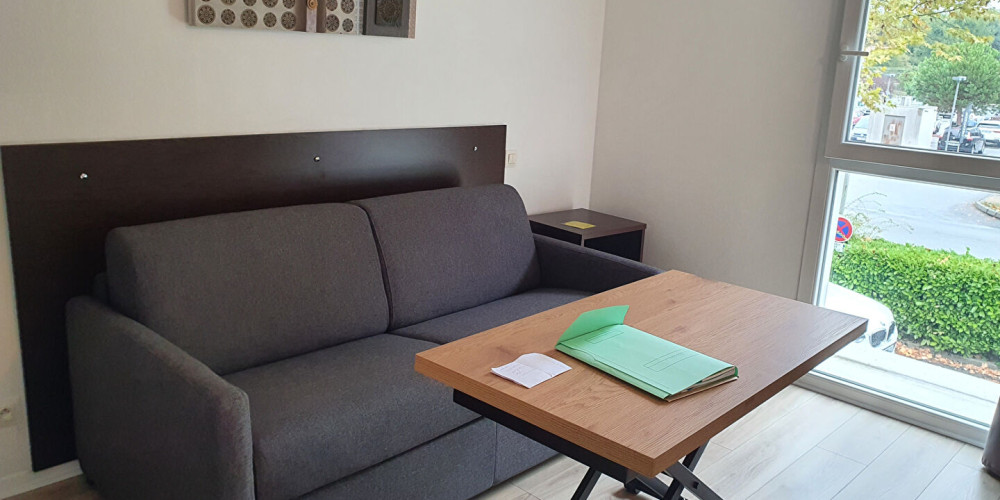 appartement à IDRON (64320)