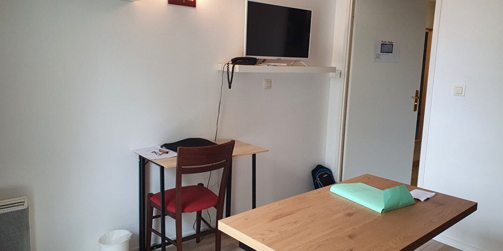 appartement à IDRON (64320)