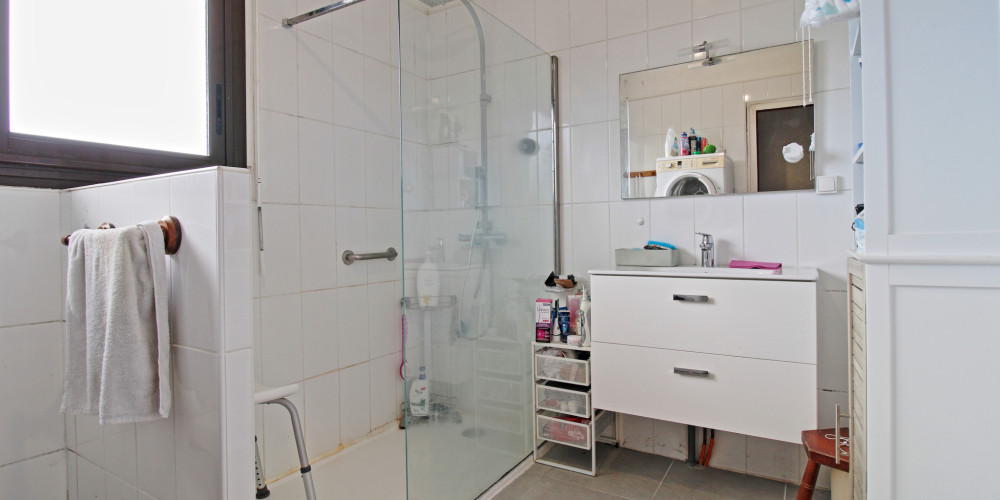 appartement à BOUCAU (64340)