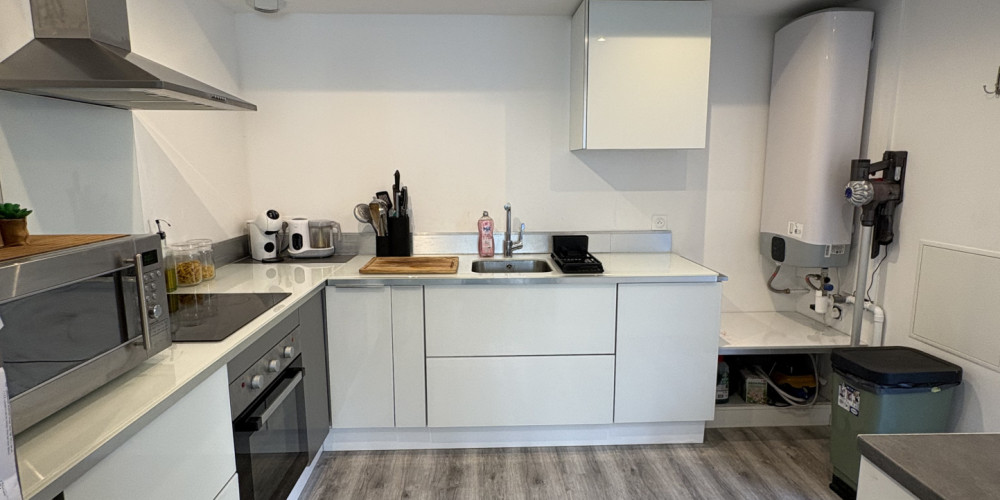 appartement à BOUCAU (64340)