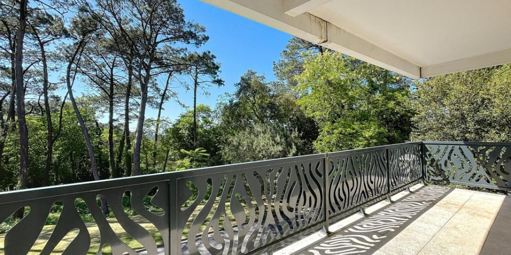 appartement à BOUCAU (64340)