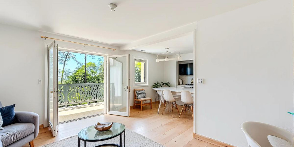 appartement à BOUCAU (64340)