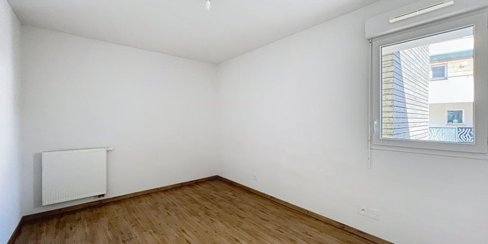 appartement à BOUCAU (64340)