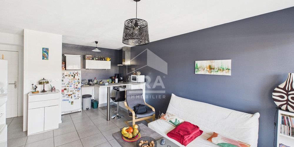 appartement à USTARITZ (64480)