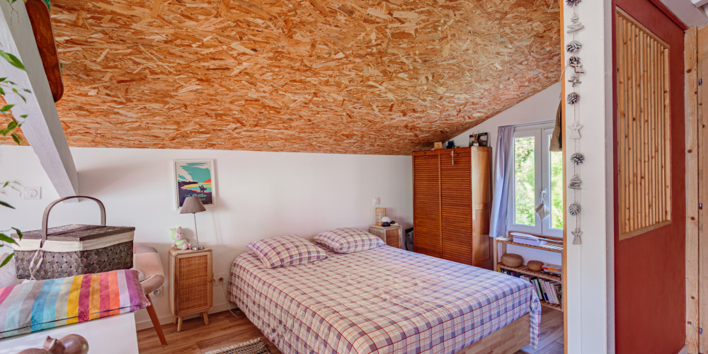 appartement à USTARITZ (64480)